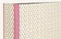 Preview: Folder with floral paper pink yellow green